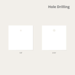 hole drilling